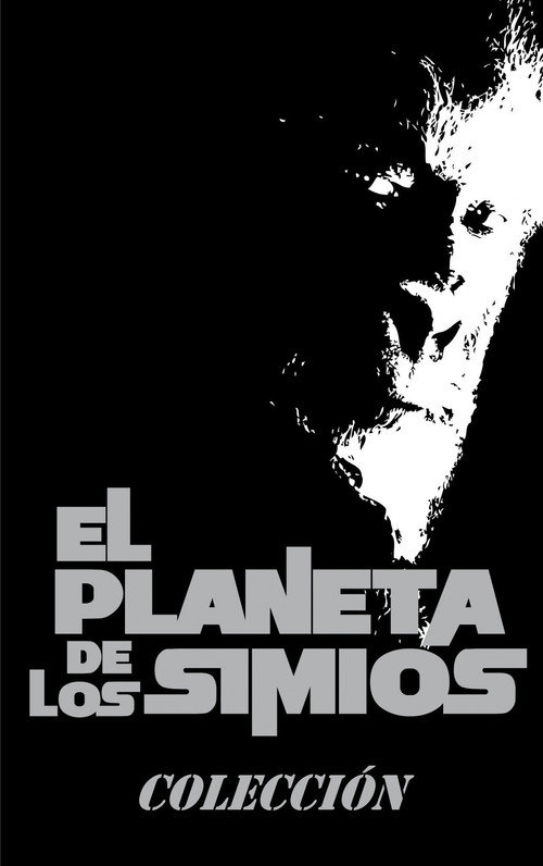 El planeta de los simios