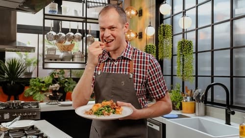 5 chefs dans ma cuisine, S01E130 - (2021)