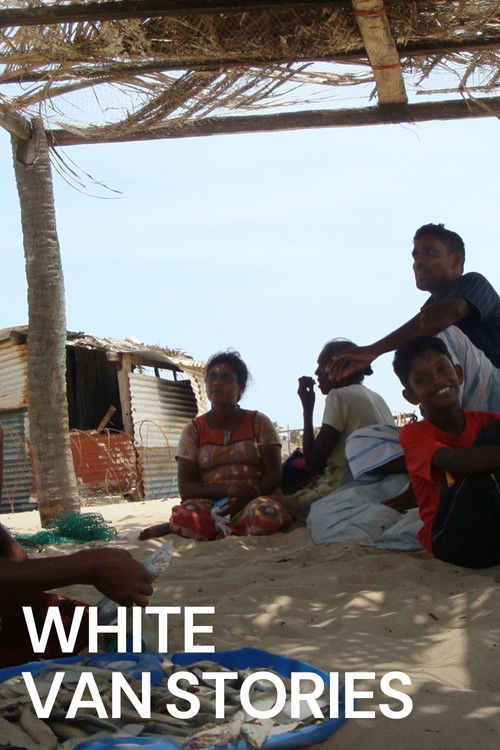 White Van Stories
