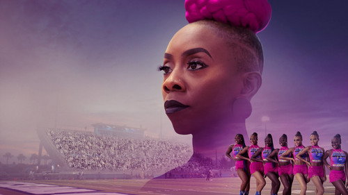 Supa Girlz - Season 1 Backdrop Blur