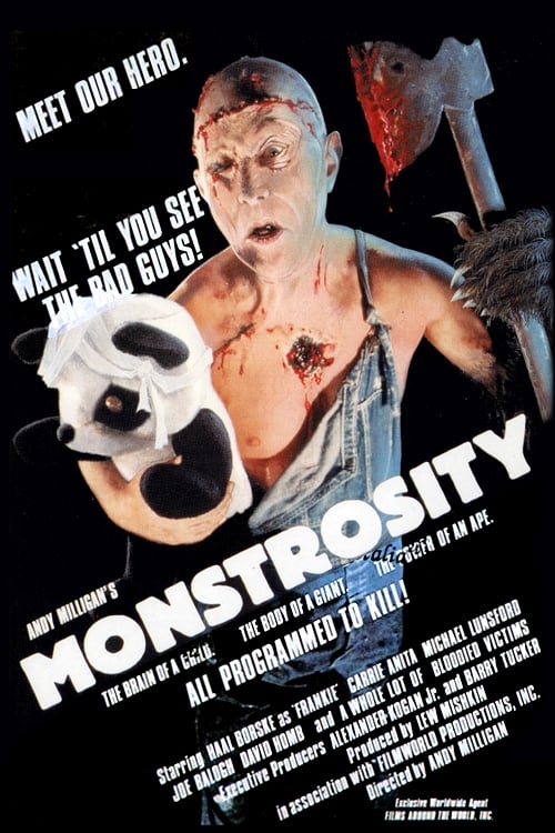 Monstrosity 1987