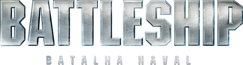 Battleship: A Batalha dos Mares - Logo 2