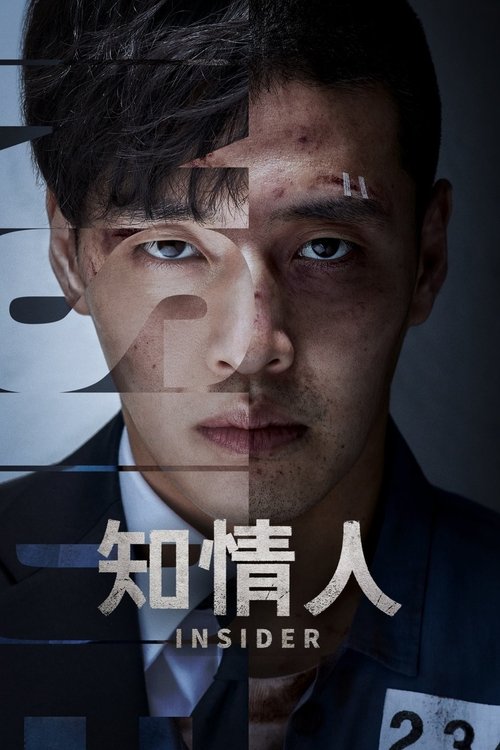 【韩国剧】【知情人 (2022)】姜河那、李裕英|全集已完结|通过投掷绝望状况下只有「人」可以成为希望、奇迹种子的信息【知情人】 原名：인사이더