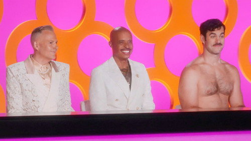 Disco Smackdown For The Crown