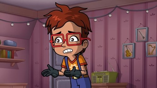 Image de l'épisode 4