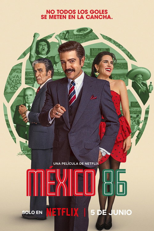 México 86