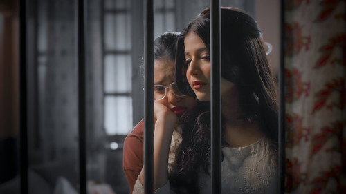 Who is Mukti's father!