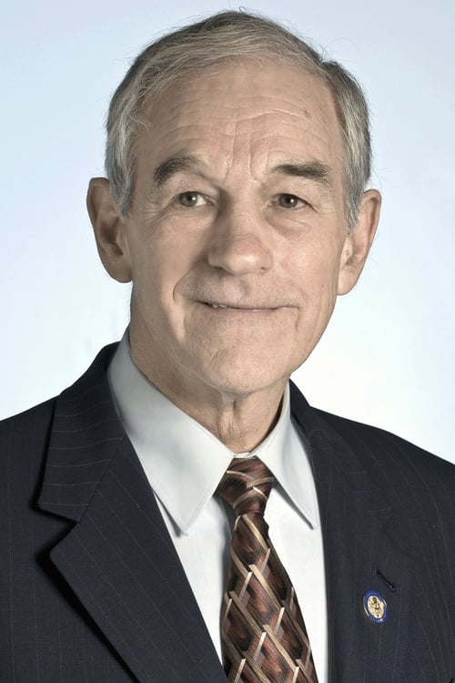 Largescale poster for Ron Paul
