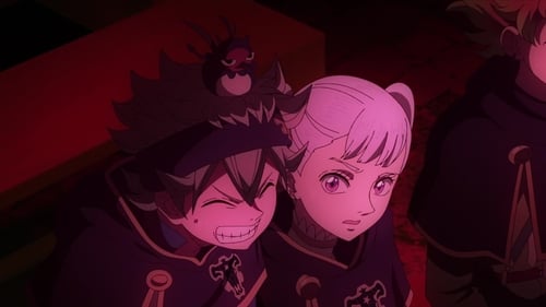 Black Clover Cap 137
