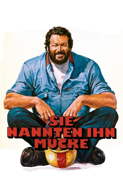 Sie nannten ihn Mücke 1978