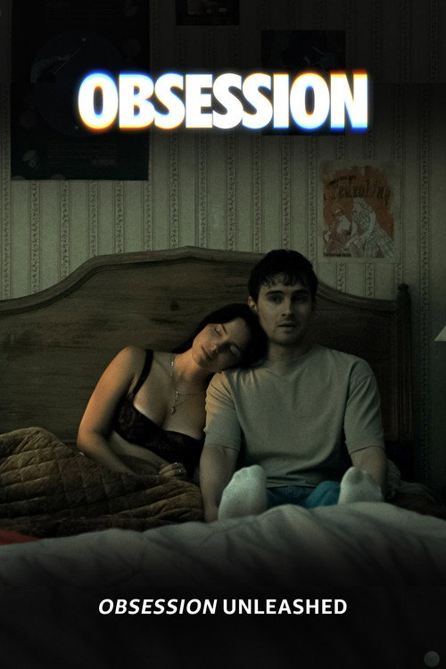 OBSESSION Unleashed