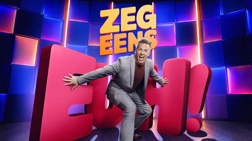 Zeg Eens Euh
