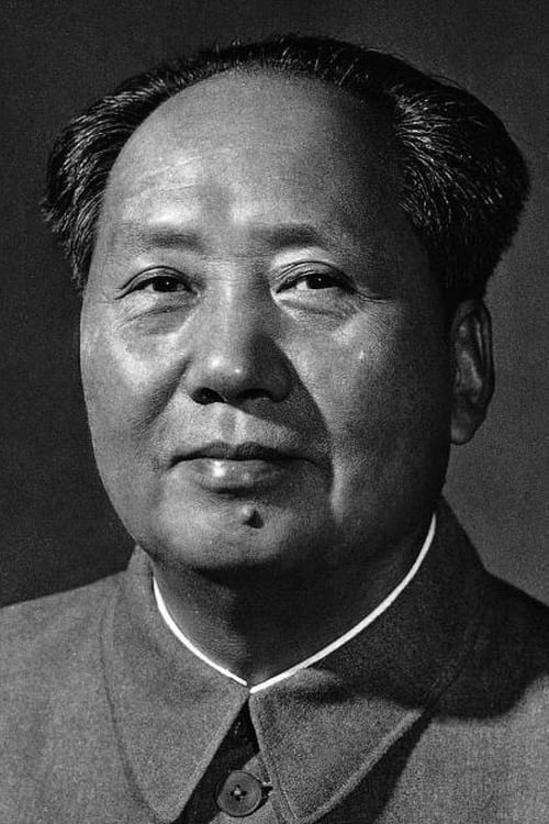 Mao Zedong original image