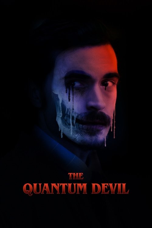 The Quantum Devil poster
