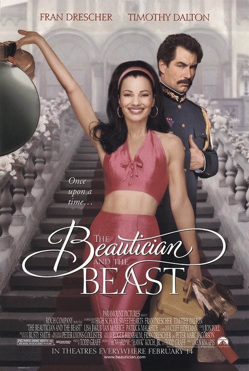 The Beautician and the Beast (1997)