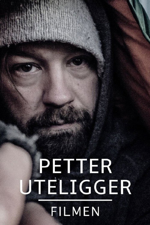Petter uteligger - Filmen