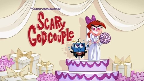 Poster della serie The Fairly OddParents