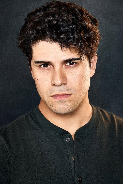 Foto de Elias Noel Almeda