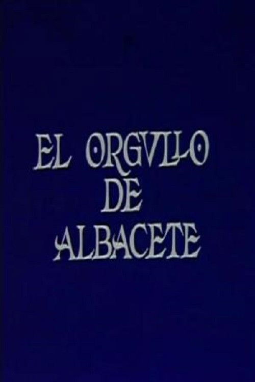 El orgullo de Albacete
