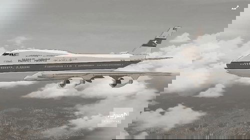 Flight 422