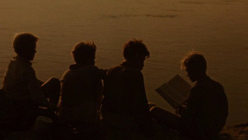 Journey to the Beginning of Time