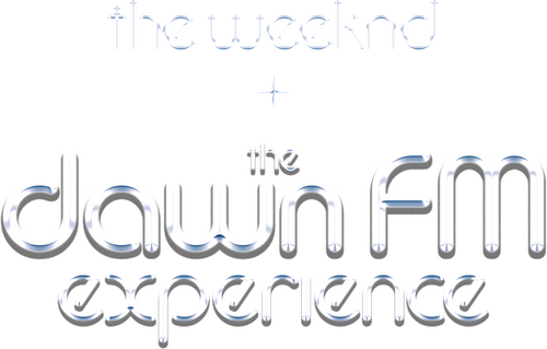 The Weeknd x The Dawn FM Experience