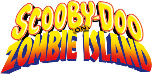 Scooby-Doo on Zombie Island