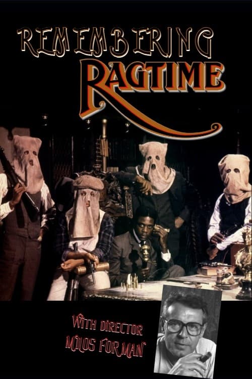 Remembering Ragtime (2004)