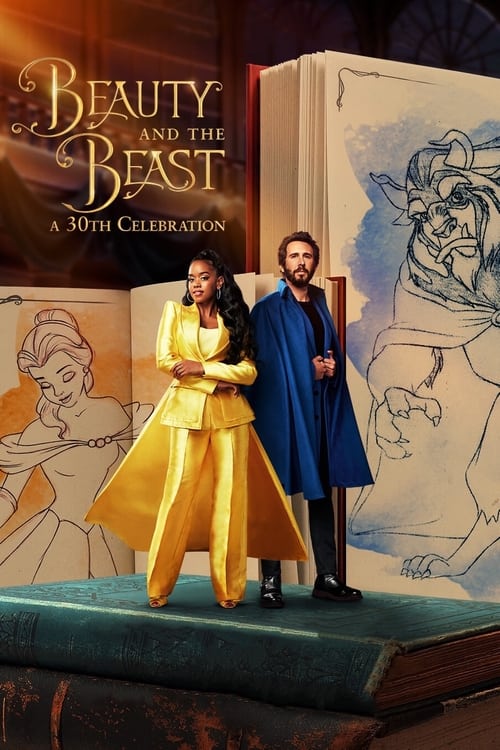 Solar Movies Beauty and the Beast: A 30th Celebration