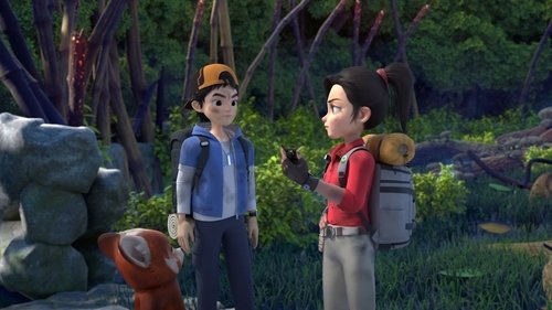 Épisode 20