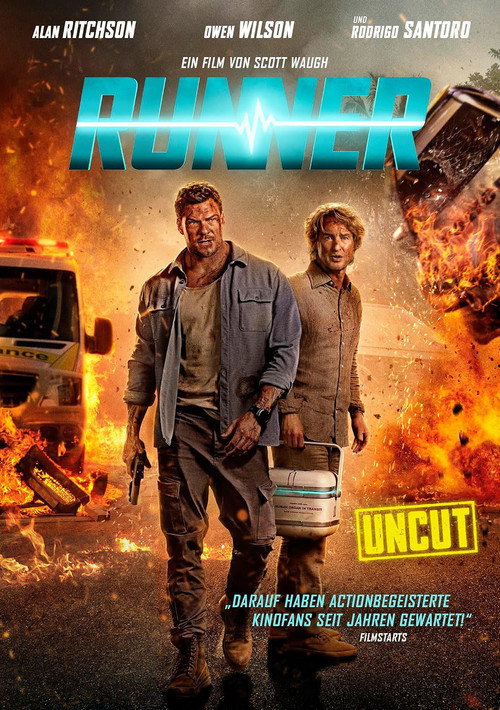 Runner