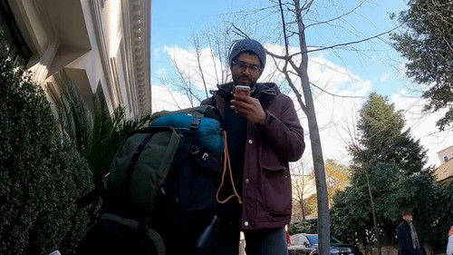 Poster della serie The Show presenta Vita Nova