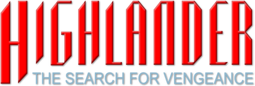 Highlander: The Search for Vengeance