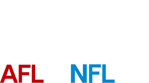 Super Bowl I