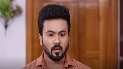 Charu Feels Shattered