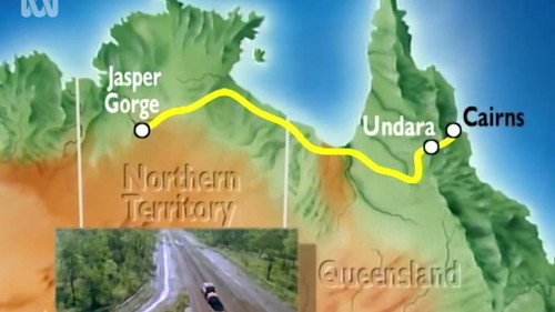 East To West