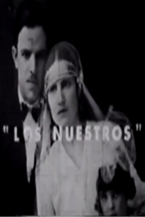 Los nuestros Movie Poster Image