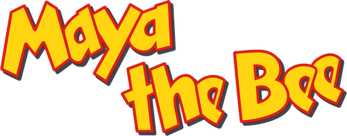 Maya the Bee