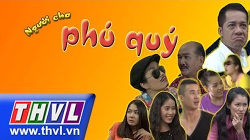 Người Cha Phú Quý - Season 1 Backdrop Blur