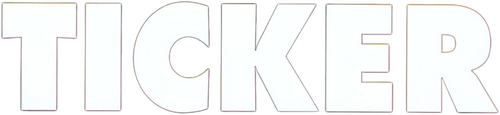 Ticker
