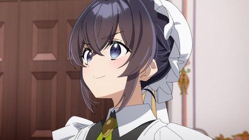Heroine? Saint? No, I'm an All-Works Maid (and Proud of It)! S1E2 backdrop