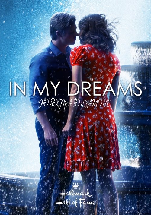 Ho sognato l'amore movie poster player