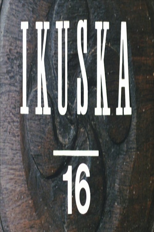 Ikuska 16: Donibaneko arrantzaleak Ikuska 16: Donibaneko arrantzaleak