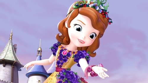 Escena del episodio 3 de la temporada 4 de la serie La princesa Sofía