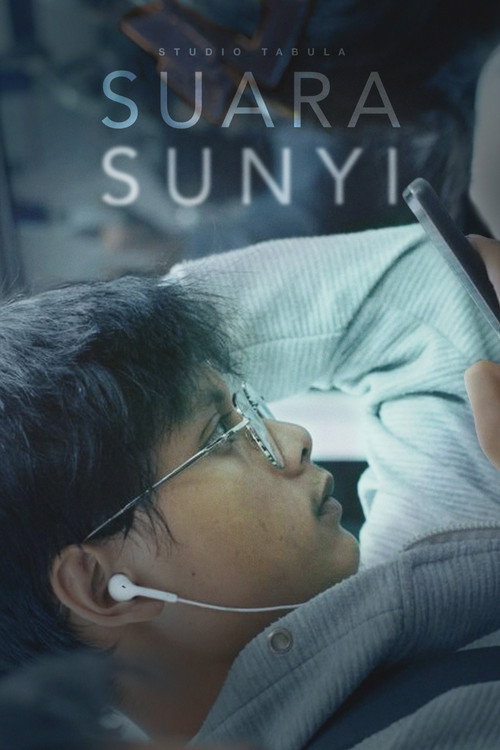 Suara Sunyi