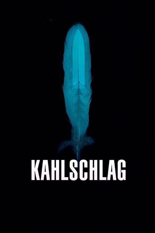 A Clear Felling (2018) Poster