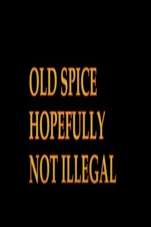 Old Spice- Lightfoot 25:17 movie poster player