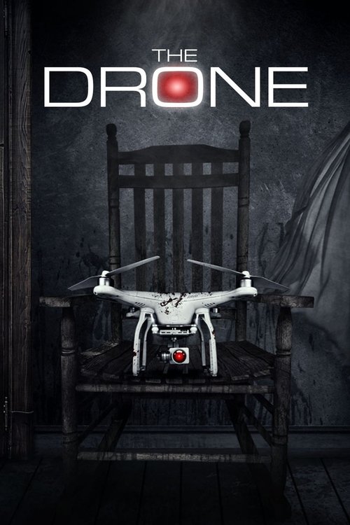 The Drone (2019) poster