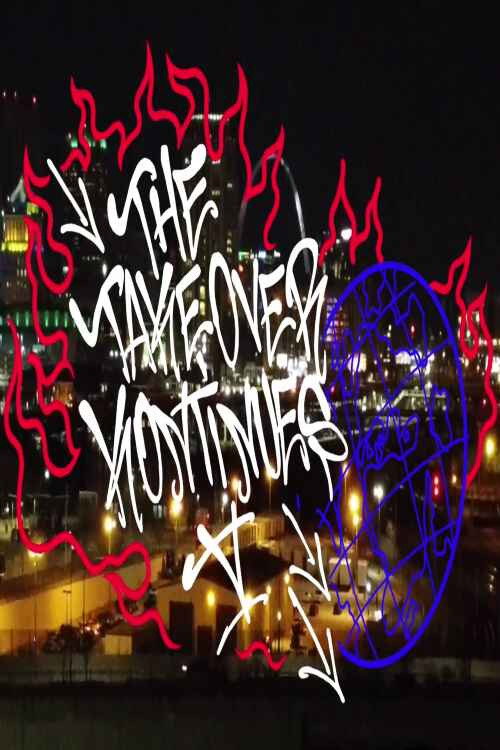 The Takeover Kontinues V Part 1