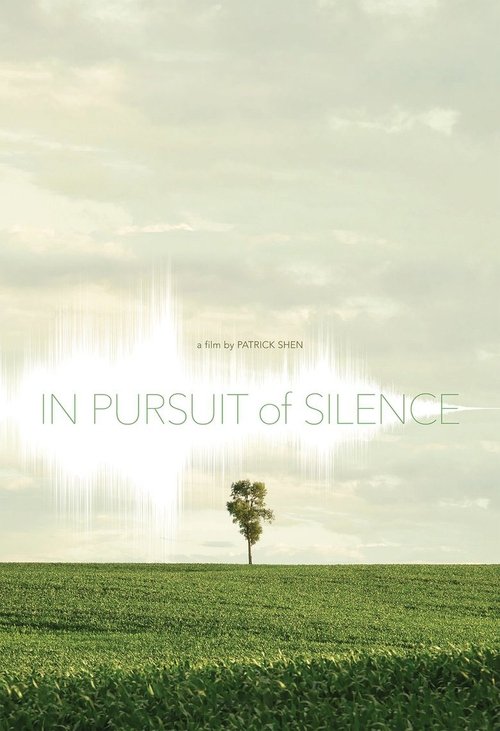 In Pursuit of Silence poster